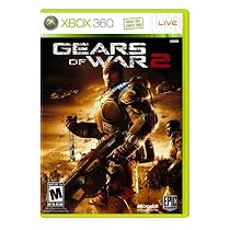 Gears of War 2