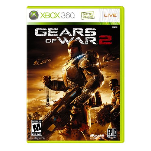 Gears of War 2