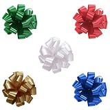 Set of 5 Large 8