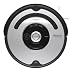 iRobot Roomba Vacuum Cleaning Robot - Black/ Silver (560)