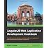 AngularJS Web Application Development Cookbook