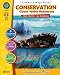 Conservation: Ocean Water Resources (Climate Change)