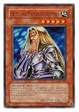 YuGiOh Warrior's Strike Structure Deck Single Card Freed the Matchless General SDWS-EN006 Common