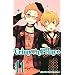 Crimson prince Vol.11