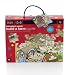 Build A Farm Puzzle