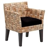 Pinzon Contempo Arm Dining Chair