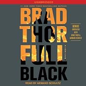 Full Black | Brad Thor