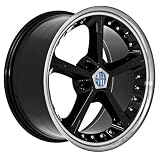 Eurotech Luxury Wheels