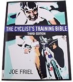 Book: Cyclists Training Bible by Joe Friel