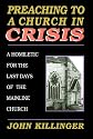 Preaching To A Church In Crisis
