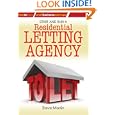 Start and Run a Residential Letting Agency (Small Business Start Up) (How to Books: Small Business Start-Ups)'