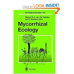 Mycorrhizal Ecology