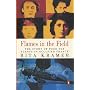 Flames in the Field: Story of Four SOE Agents in Occupied France