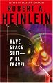 Have Spacesuit, Will Travel