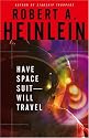 Have Spacesuit, Will Travel