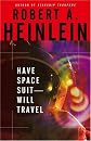 Have Space Suit, Will Travel