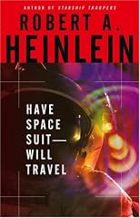 Have Spacesuit, Will Travel