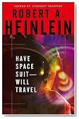Have Spacesuit, Will Travel
