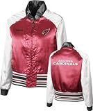 Men`s Arizona Cardinals DP Hot Jacket - L
