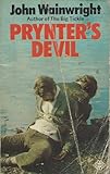 Prynter's devil