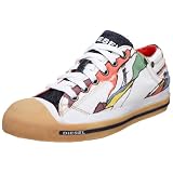 Diesel Womens Magnette Sneaker
