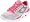 Light Gray/Pink