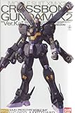 MG 1/100 XM-X2 クロスボーンガンダムX-2 Ver.Ka (機動戦士クロスボーン・ガンダム) [おもちゃ＆ホビー]