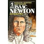 Isaac Newton: Inventor, Scientist, and Teacher (Sower Series) (Sower Series) book cover