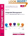 Cima Official Learning...