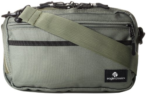 Eagle Creek Side Trek, Olive, One Size On Sale