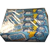Sour Punch Straws Blue Raspberry