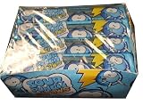 Sour Punch Straws Blue Raspberry