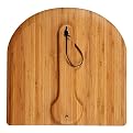 Bamboo Pizza Peel