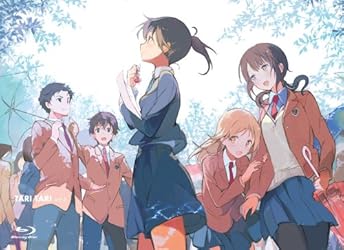 TARI TARI 6 (イベント映像収録「白浜坂高校感謝祭その2」) [Blu-ray]