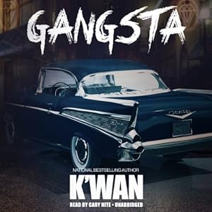 Gangsta (REQ) - K'wan