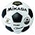 ミカサ サッカーボール検定球5号 芝用 一般/大学/高校/中学校用 SVC550 W/BK