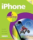 iPhone in easy steps : covers iOS 7