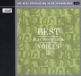 Vol. 3-Best Audiophile Voices Search
