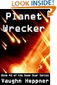 Planet Wrecker (Doom Star #5)