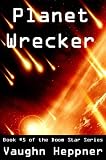 Planet Wrecker (Doom Star #5)
