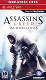 Assassin's Creed: Bloodlines