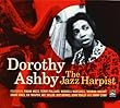 Dorothy Ashby / The Jazz Harpist / Hip Harp / In a Minor Groove / Soft Winds by Dorothy Ashby, Frank Wess, Wendell Marshall, Ed Thigpen, Art Taylor, Herman Wrig (2012-05-10)【並行輸入品】