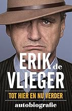 Erik de Vlieger autobiografie