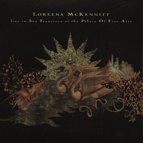 Loreena McKennitt Foto 8
