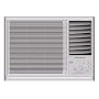 Haier HWS18VH6 18,000-BTU-Cooling and 12,000-BTU-Heating Air Conditioner