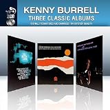 3 Classic Albums