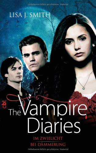 The Vampire Diaries: Im Zwielicht / Bei Dämmerung