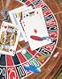 Art Poster Print - Craps - Artist: Ron Jenkins - Poster Size: 10 X 8 inches