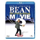 Mr.ビーン 劇場版 [Blu-ray]