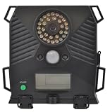Wild Game Innovations Digital Scouting Camera with FlexTime+ Technology, 6.0-Megapixel